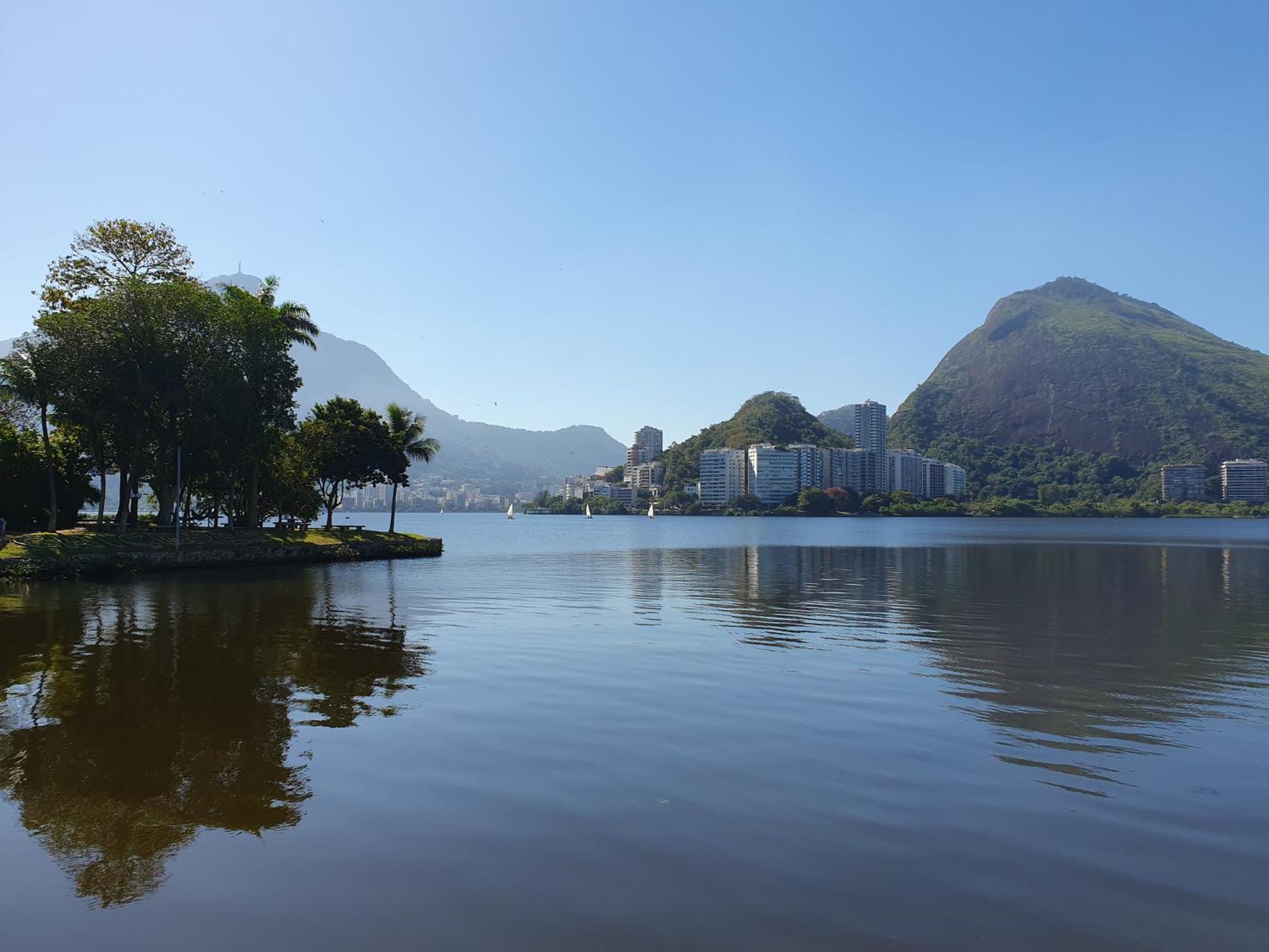 Copacabana Posto 3 Rio de Janeiro Exterior photo